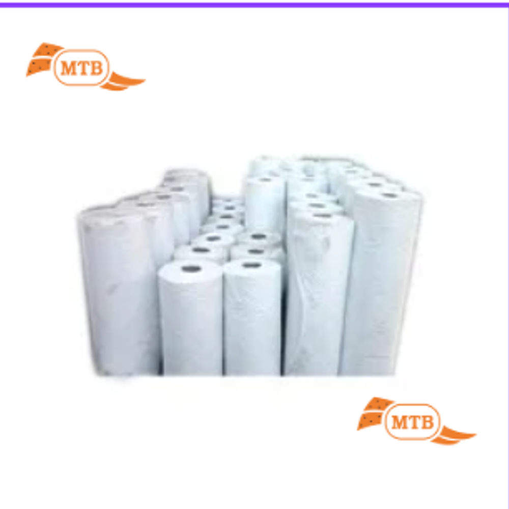 Paper Bend Filter Paper Roll
