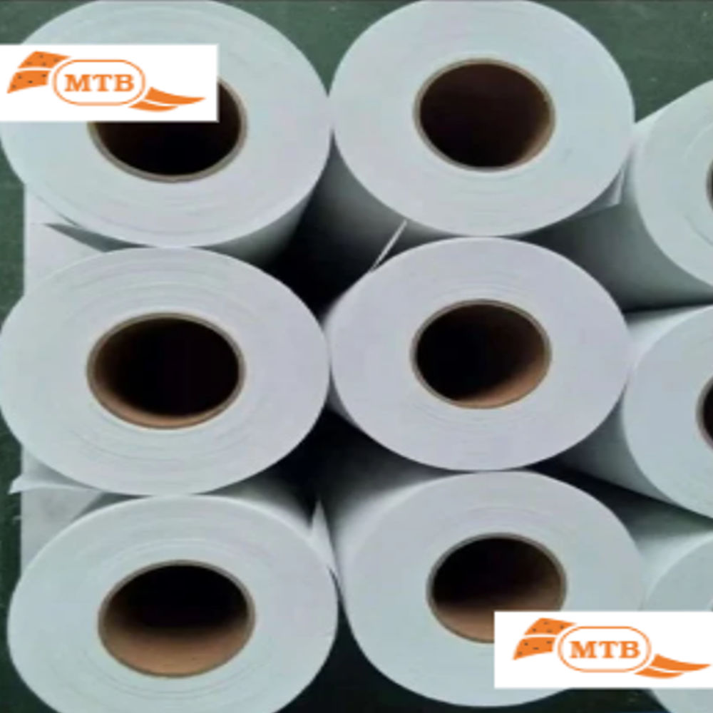 Premium PP Spunless Coolant Filter N-60 – High-Efficiency Filtration