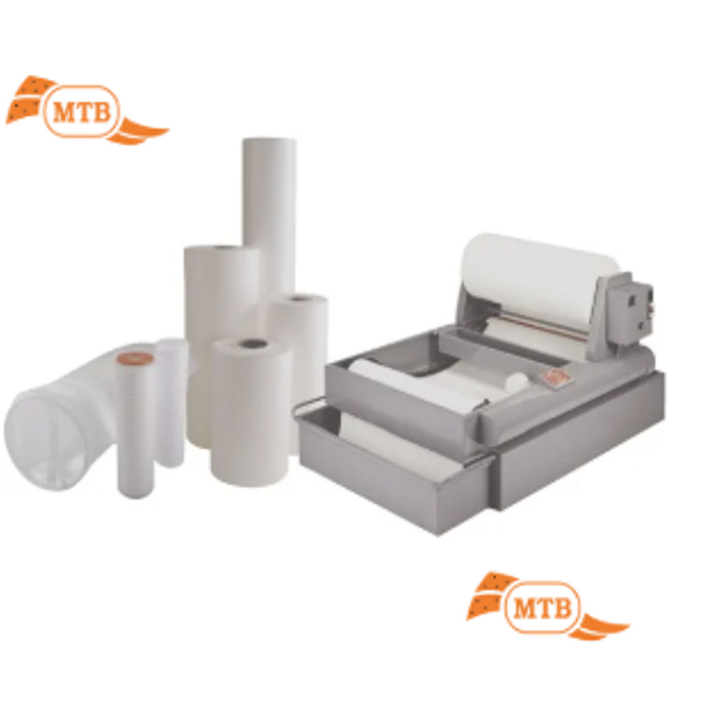 Polyester Felt Coolant Filter N-250 | Leading Supplier & Distributor