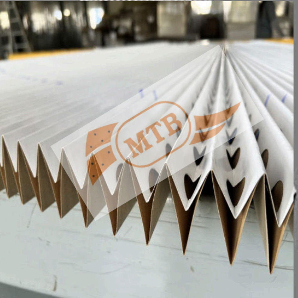 Andrea Booth Filter Rolls – Wholesale & Bulk Prices Andrea Spray Booth Filters – Andreae for Quality Finishes 