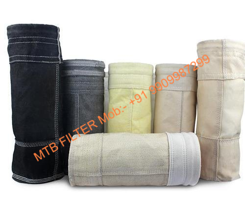 Silo Ground Dust Collector Filter