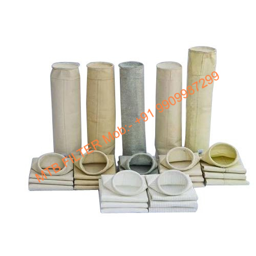 Non Woven Filter Bag