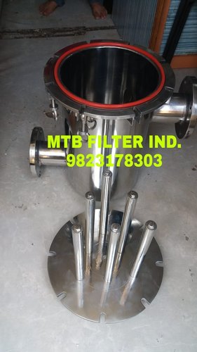 Magnetic Filter